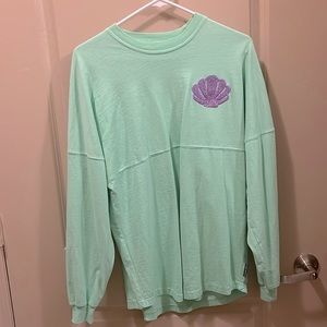 Little Mermaid/Ariel Disney Spirit Jersey